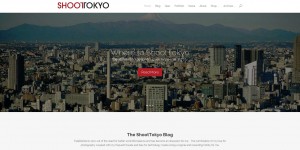 Blog Tipp – Shoottokyo