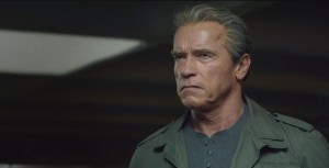 Terminator Genisys Offizieller Trailer