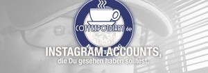 Coffeepotdiary, Jens Scheider, Instagram, Account, Review