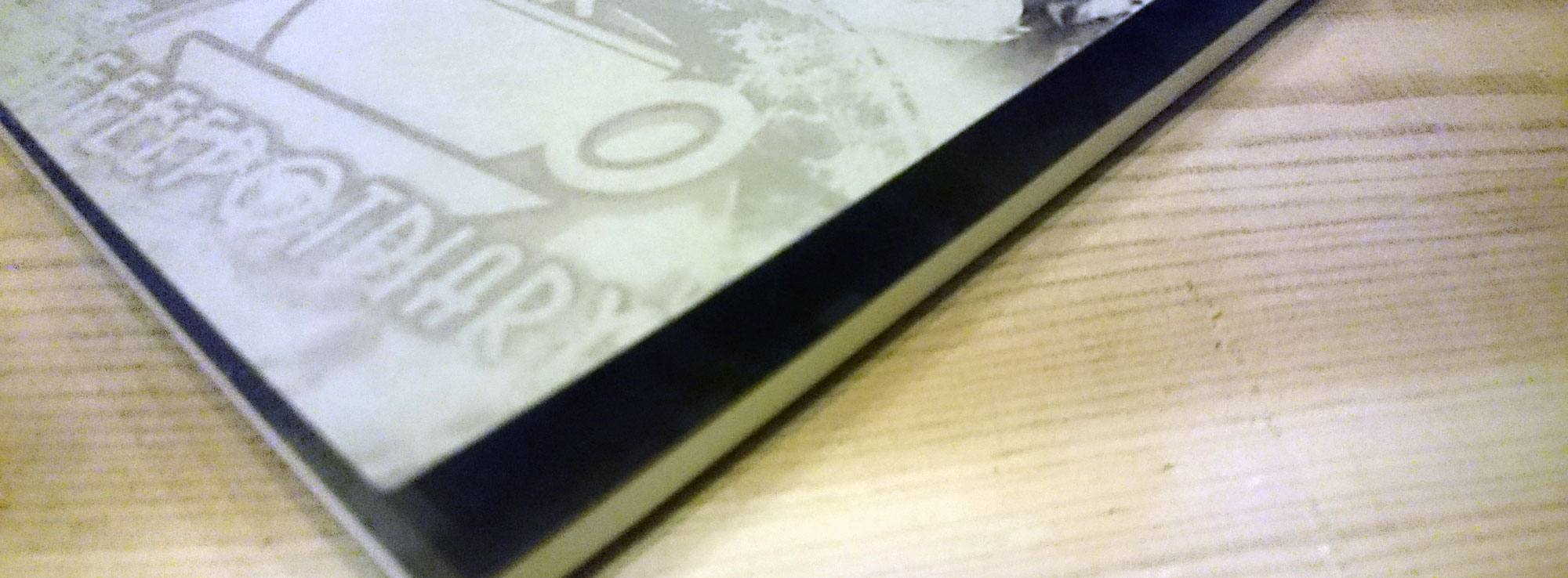 coffeepotdiary, notizbuch, edition, limitiert, limited, skriptbuch