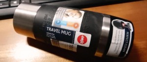 EMSA Travel Mug Thermobecher Isolierbecher
