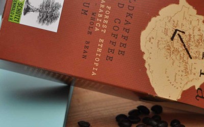 Kaffa Wildkaffee aus Äthopien – leckerer Kaffee und das fair!