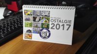 Coffeepotdiary Kalender 2017
