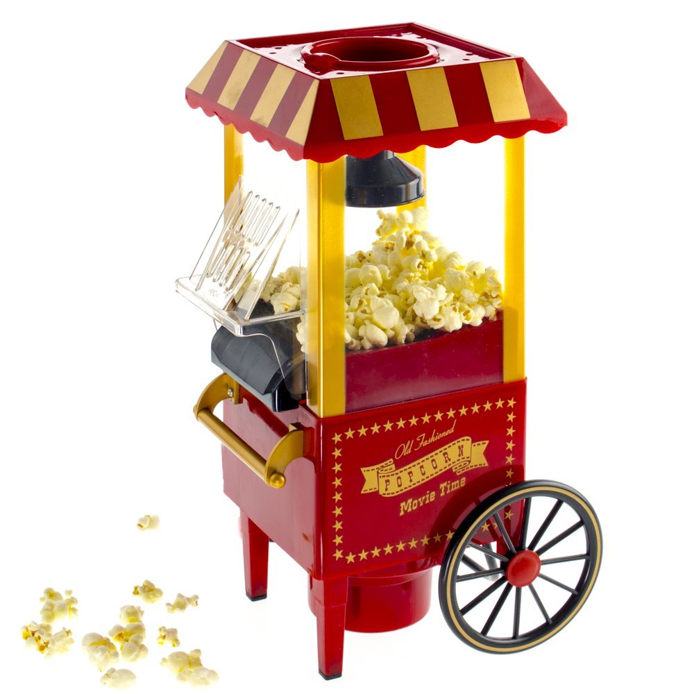 Popcornmaschine 