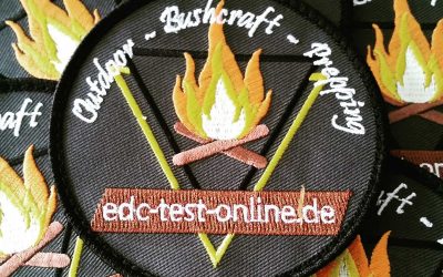 Gastbeitrag von Christoph von edc-test-online – 5 Gegenstände die in keinem EDC fehlen dürfen