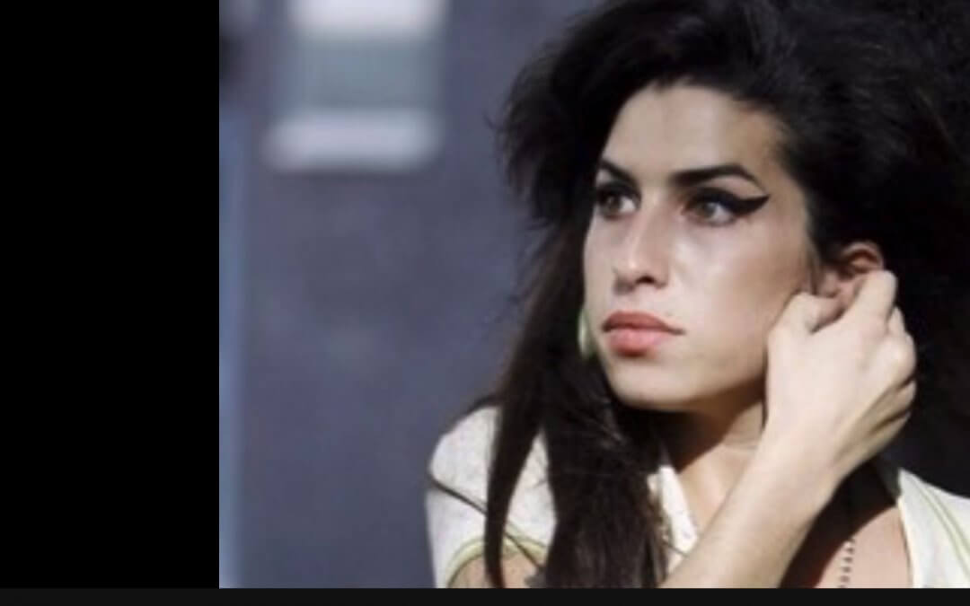 Bislang unveröffentlichter Song von Amy Winehouse: My Own Way