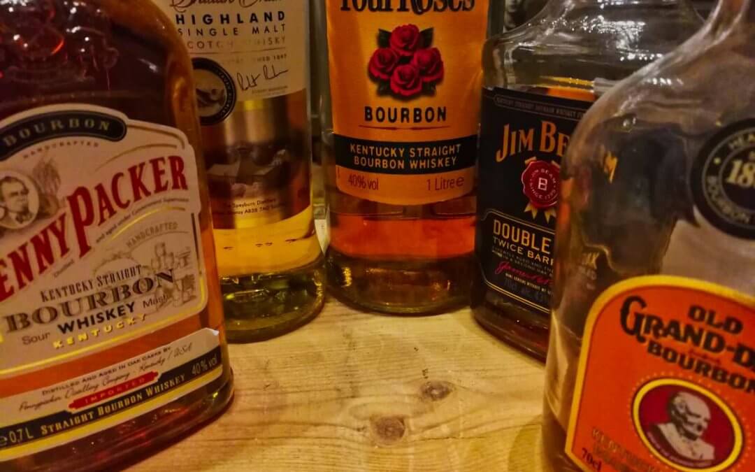 Meine TOP 5 Budget Whiskeys – Preis ist kein Qualitätsmerkmal