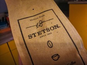 Stetson Kaffee Review Jens Scheider Coffeepotdiary
